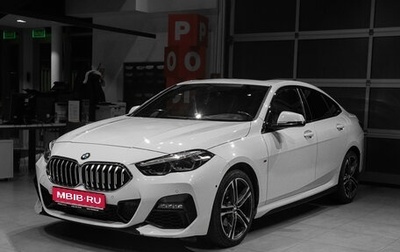 BMW 2 серия F44, 2021 год, 3 230 000 рублей, 1 фотография