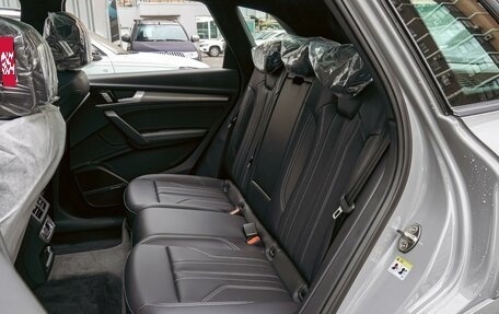 Audi Q5, 2025 год, 6 350 000 рублей, 9 фотография