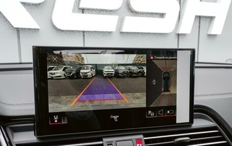 Audi Q5, 2025 год, 6 350 000 рублей, 14 фотография