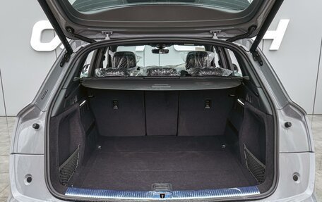 Audi Q5, 2025 год, 6 350 000 рублей, 23 фотография