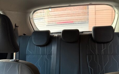 KIA Picanto II, 2011 год, 570 000 рублей, 10 фотография