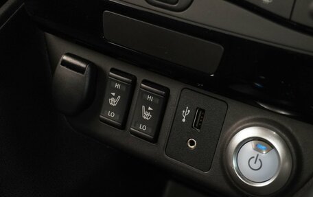 Nissan Leaf II, 2017 год, 1 800 000 рублей, 19 фотография