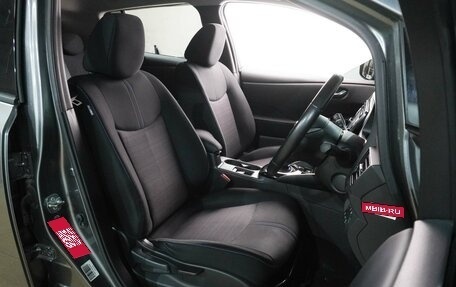 Nissan Leaf II, 2017 год, 1 800 000 рублей, 10 фотография