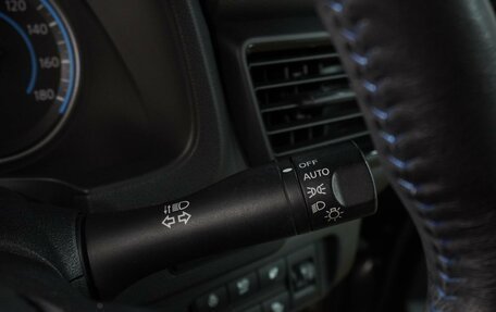 Nissan Leaf II, 2017 год, 1 800 000 рублей, 15 фотография