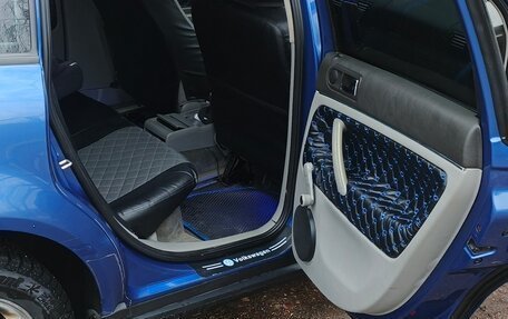 Volkswagen Passat B5+ рестайлинг, 1998 год, 455 000 рублей, 10 фотография