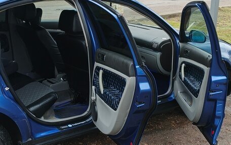 Volkswagen Passat B5+ рестайлинг, 1998 год, 455 000 рублей, 8 фотография