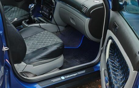 Volkswagen Passat B5+ рестайлинг, 1998 год, 455 000 рублей, 9 фотография