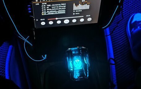Volkswagen Passat B5+ рестайлинг, 1998 год, 455 000 рублей, 12 фотография
