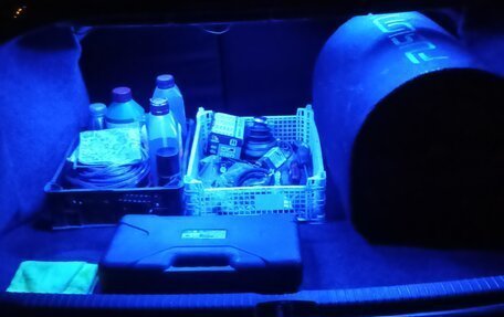 Volkswagen Passat B5+ рестайлинг, 1998 год, 455 000 рублей, 14 фотография