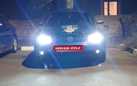 Volkswagen Passat B5+ рестайлинг, 1998 год, 455 000 рублей, 11 фотография