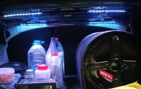 Volkswagen Passat B5+ рестайлинг, 1998 год, 455 000 рублей, 15 фотография