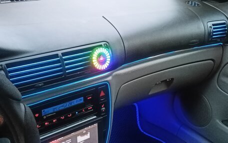 Volkswagen Passat B5+ рестайлинг, 1998 год, 455 000 рублей, 16 фотография