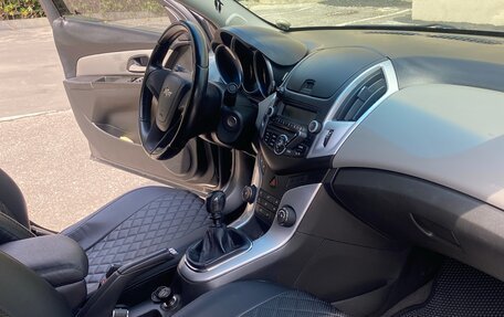 Chevrolet Cruze II, 2013 год, 650 000 рублей, 12 фотография