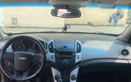 Chevrolet Cruze II, 2013 год, 650 000 рублей, 11 фотография