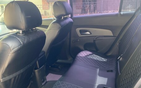 Chevrolet Cruze II, 2013 год, 650 000 рублей, 10 фотография