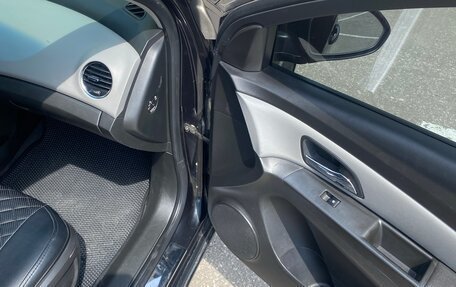 Chevrolet Cruze II, 2013 год, 650 000 рублей, 13 фотография