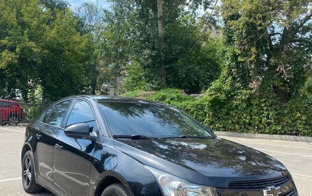 Chevrolet Cruze II, 2013 год, 650 000 рублей, 3 фотография