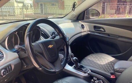Chevrolet Cruze II, 2013 год, 650 000 рублей, 9 фотография