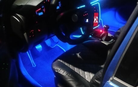 Volkswagen Passat B5+ рестайлинг, 1998 год, 455 000 рублей, 17 фотография