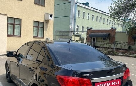 Chevrolet Cruze II, 2013 год, 650 000 рублей, 7 фотография