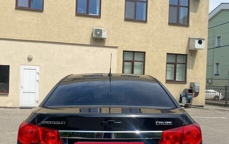 Chevrolet Cruze II, 2013 год, 650 000 рублей, 6 фотография