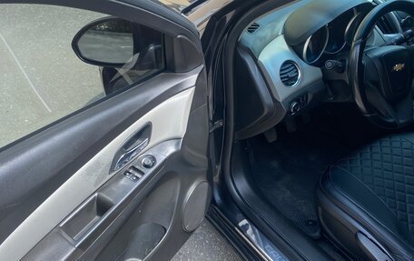 Chevrolet Cruze II, 2013 год, 650 000 рублей, 14 фотография