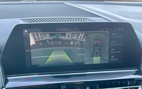 BMW 8 серия, 2020 год, 6 500 000 рублей, 5 фотография