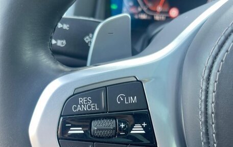 BMW 8 серия, 2020 год, 6 500 000 рублей, 9 фотография