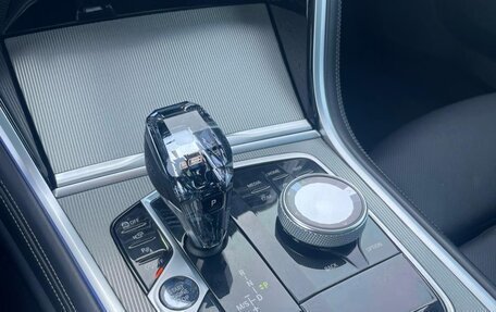 BMW 8 серия, 2020 год, 6 500 000 рублей, 4 фотография