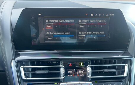 BMW 8 серия, 2020 год, 6 500 000 рублей, 6 фотография