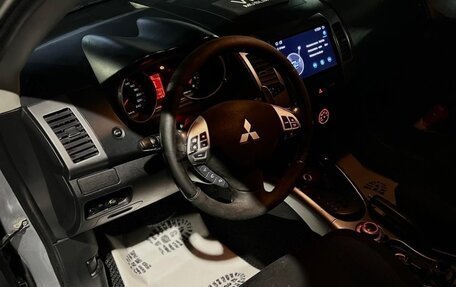 Mitsubishi Outlander III рестайлинг 3, 2007 год, 1 000 000 рублей, 6 фотография