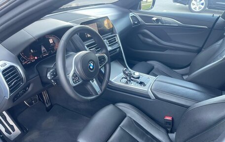 BMW 8 серия, 2020 год, 6 500 000 рублей, 11 фотография