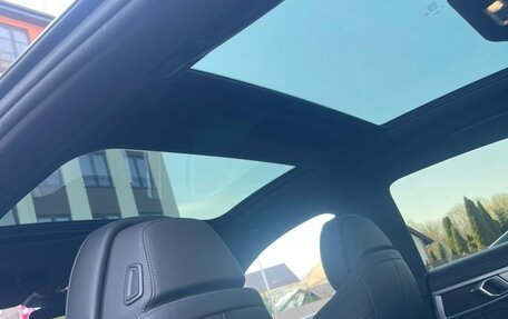 BMW 8 серия, 2020 год, 6 500 000 рублей, 14 фотография