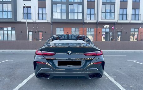 BMW 8 серия, 2020 год, 6 500 000 рублей, 18 фотография