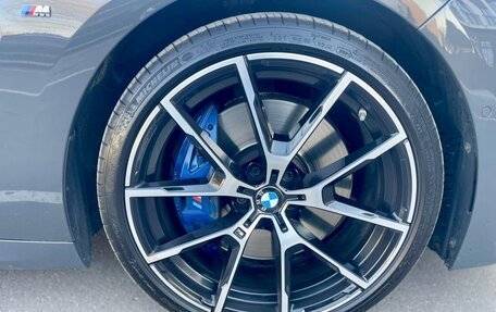 BMW 8 серия, 2020 год, 6 500 000 рублей, 15 фотография