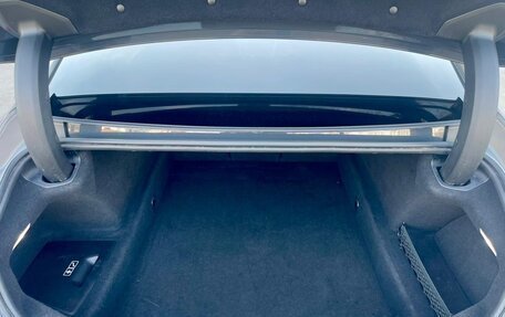 BMW 8 серия, 2020 год, 6 500 000 рублей, 19 фотография