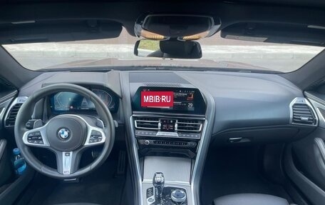 BMW 8 серия, 2020 год, 6 500 000 рублей, 17 фотография