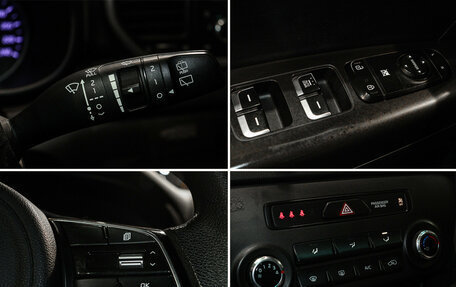 KIA Sportage IV рестайлинг, 2019 год, 1 850 000 рублей, 14 фотография