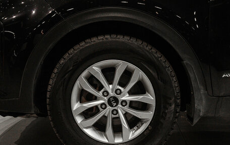 KIA Sportage IV рестайлинг, 2019 год, 1 850 000 рублей, 16 фотография