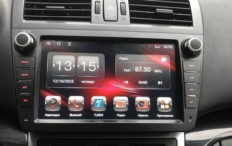 Mazda 6, 2007 год, 1 100 000 рублей, 8 фотография