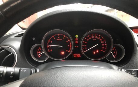 Mazda 6, 2007 год, 1 100 000 рублей, 9 фотография