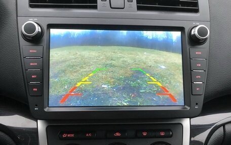 Mazda 6, 2007 год, 1 100 000 рублей, 10 фотография