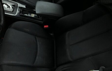 Mazda 6, 2007 год, 1 100 000 рублей, 11 фотография