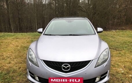 Mazda 6, 2007 год, 1 100 000 рублей, 4 фотография