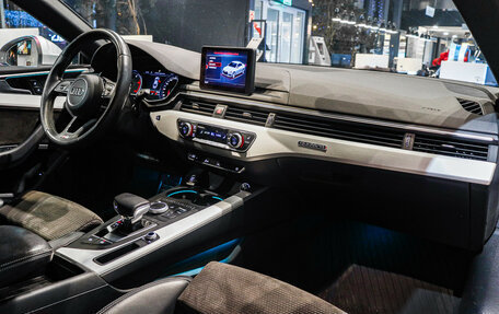 Audi A5, 2019 год, 2 775 000 рублей, 7 фотография