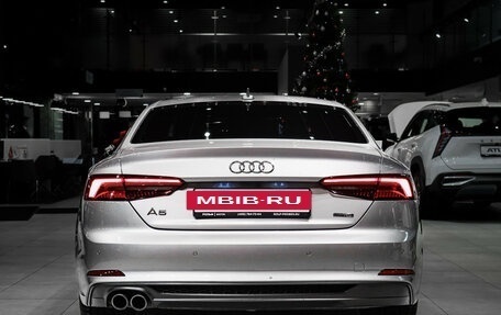 Audi A5, 2019 год, 2 775 000 рублей, 5 фотография