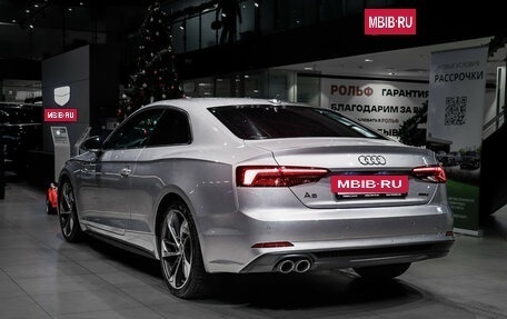 Audi A5, 2019 год, 2 775 000 рублей, 6 фотография