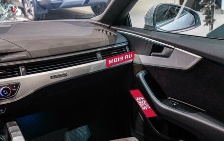 Audi A5, 2019 год, 2 775 000 рублей, 9 фотография