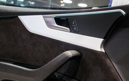 Audi A5, 2019 год, 2 775 000 рублей, 17 фотография