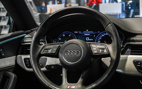 Audi A5, 2019 год, 2 775 000 рублей, 14 фотография